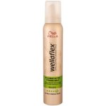 Wella Wellaflex Flexible Ultra Strong Hold pěnové tužidlo 5 200 ml – Zboží Dáma