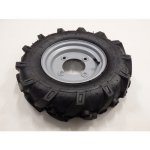 Pubert Šípové kolo 400x8 pravé 50PB0309000023 – Hledejceny.cz