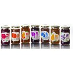 Koldokol Bioláda švestka Bio 230 g – Zboží Dáma