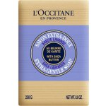 LOccitane EnProvence mýdlo Shea Lavender Extra Gentle Soap 250 g – Zboží Dáma