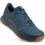 Crankbrothers Stamp Trail Lace Blue/Blue – Zboží Mobilmania