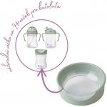 B.box Náhradní víčko na Hrneček pro batolata Zelené – Sleviste.cz