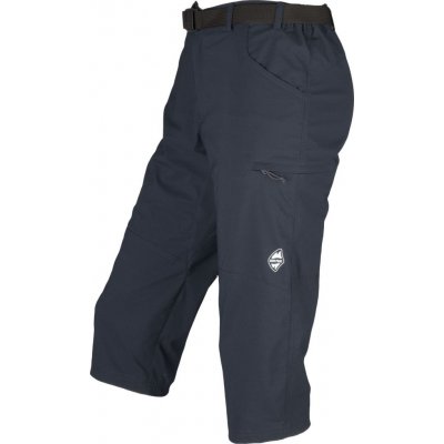 High Point Dash 3.0 3/4 pants antracit – Zboží Mobilmania