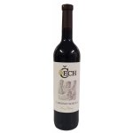 Vinařství Čech Cabernet Moravia moravské zemské 11,5% 0,75 l (holá láhev) – Hledejceny.cz
