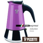 PEZZETTI Steelexpress 4 – Zboží Dáma