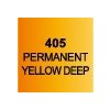 ShinHan Professional Water color akvarelové barvy v tubě 7,5 ml jednotlivé tuby 405 permanent yellow deep