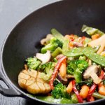 Kela WOK s příslušenstvím 5 ks 36 cm – Hledejceny.cz