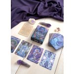 Lemurie 56 vykládacích karet – Hledejceny.cz