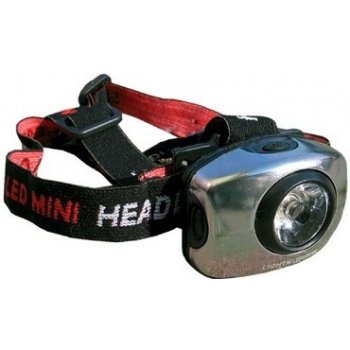 CARPERS X-FLASH Headlamp