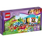 LEGO® Friends 41034 Letní karavan – Zboží Živě