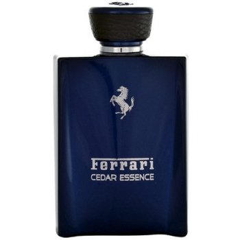 Ferrari Cedar Essence parfémovaná voda pánská 100 ml tester