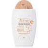 Avène Sun Mineral Fluid Tinted ochranná péče proti slunečnímu záření SPF50+ 40 ml