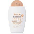 Avène Sun Mineral ochranný fluid bez chemických filtrů SPF50+ 40 ml