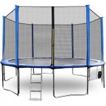 Aga SPORT PRO 400 cm + ochranná síť + žebřík – Hledejceny.cz