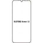 Ochranná fólie Hydrogel Ulefone Armor 12 5G – Zboží Živě