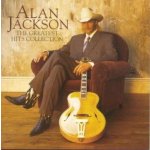 Jackson Alan - The Greatest Hits Collection CD – Hledejceny.cz