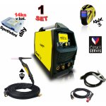 Kowax GeniTig 210DC LCD SET1 – Sleviste.cz