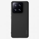 Nillkin Super Frosted PRO pro Xiaomi 14 Black 57983120410 – Zboží Živě