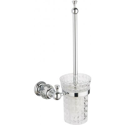 MEexen Estela WC štětka chrom 7011550-00 – Hledejceny.cz