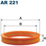 Vzduchový filtr Filtron AR221 – Hledejceny.cz