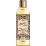 Tesori d´Oriente sprchový olej s rýžovými oleji a Tsubaki olejem 250 ml – Zboží Dáma