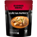 EXPRES MENU Králičí maso na slanině 300 g – Hledejceny.cz