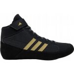 adidas Havoc černo-zlatá – Zboží Dáma