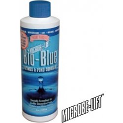 Microbe-lift Bio blue 0,5l