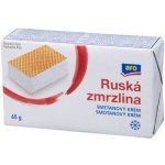 Aro ruská zmrzlina smetanová mražená 28 x 180 g – Zbozi.Blesk.cz