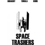 Space Trashers - Max Bubakoff – Hledejceny.cz
