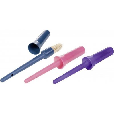 HKM štětec na kopyta s krytem – Zboží Dáma