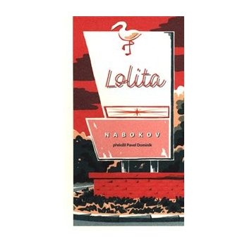 Lolita 120 let - Vladimir Nabokov