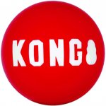 Kong Signature míč guma L 2 ks – Zboží Dáma