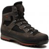 Pánské trekové boty Aku Conero Gtx Gore Tex 878 4 trekingová obuv 058 black grey