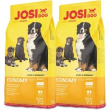 JosiDog Economy 2 x 15 kg