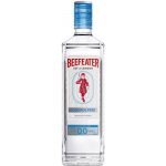 Beefeater Alcohol Free 0,7l (holá láhev) 0 % – Zboží Dáma