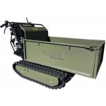 Gamul D5H – Zboží Dáma