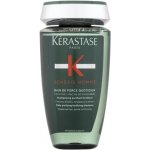 Kérastase Genesis Homme Bain De Force Quotidien šampon 250 ml – Zboží Mobilmania