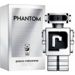 Paco Rabanne Phantom toaletní voda pánská 100 ml – Hledejceny.cz