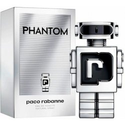 Paco Rabanne Phantom toaletní voda pánská 100 ml