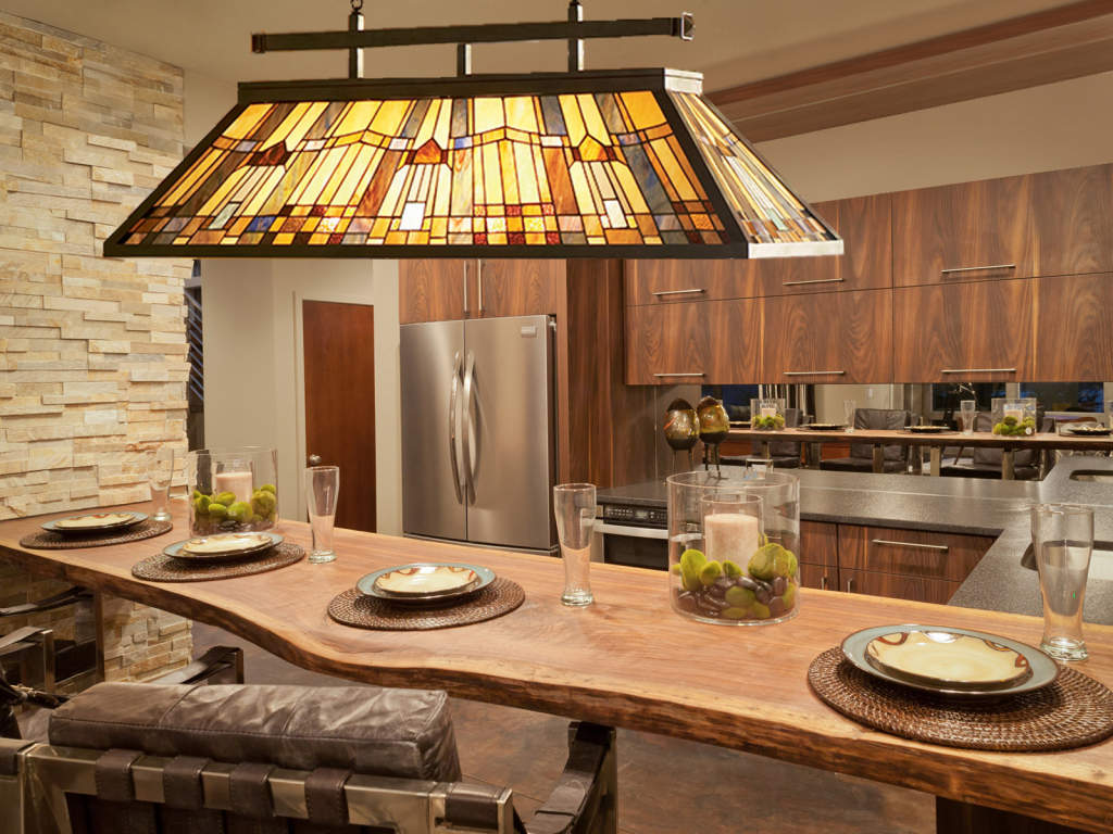 Elstead QZ-INGLENOOK-ISLE