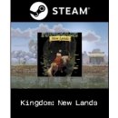 Kingdom: New Lands