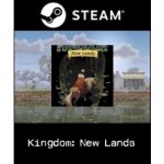 Kingdom: New Lands – Hledejceny.cz