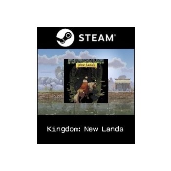 Kingdom: New Lands