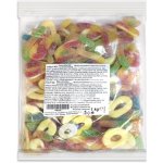 Pedro Kyselý mix 1 kg – Zboží Dáma