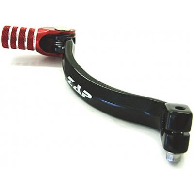 Zap Technix Řadička pasuje na CR 125 90-- červená červená | Zboží Auto