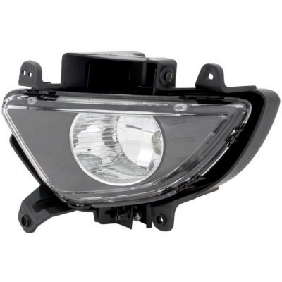 MLHOVKA, MLHOVÉ SVĚTLO PŘEDNÍ LEVÁ VYROBENÉ V ČESKÉ REPUBLICE HYUNDAI I30 (FD), 03.07-03.12 OE: 92201-2R500 Tyc – Zbozi.Blesk.cz