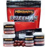 Mikbaits Spiceman boilies Kořeněná Játra 1kg 16mm – Hledejceny.cz