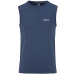 Craft ADV cool intensity SL TEE M modré – Zboží Mobilmania