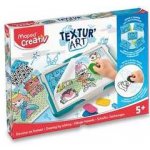 Sada Maped Creativ Artist Board Transparentní tabule na kreslení – Zboží Dáma Sada Maped Creativ Artist Board Transparentní tabule na kreslení – Zboží Dáma